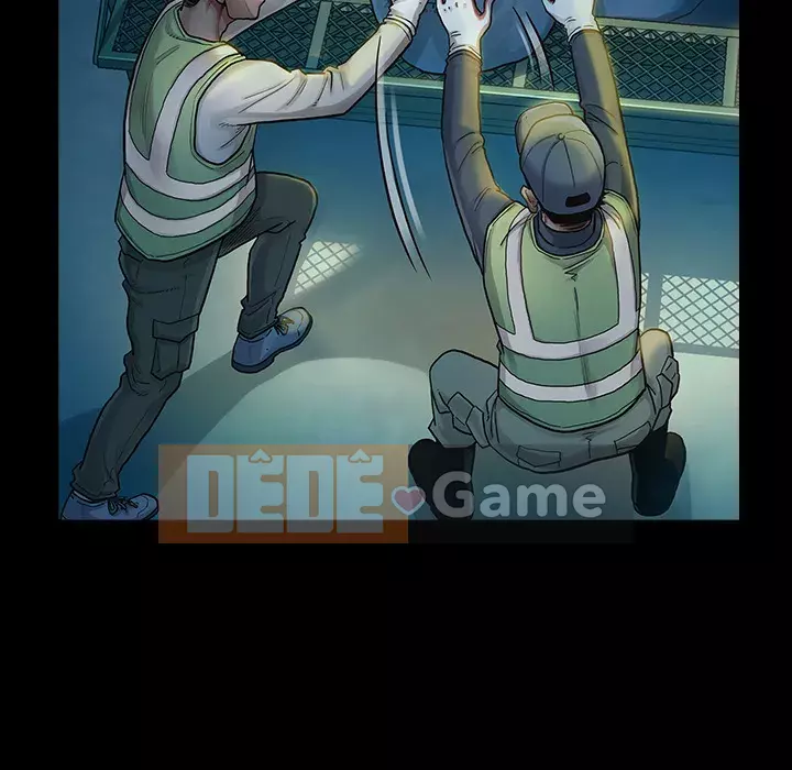 Hoa đào Chương 1-8