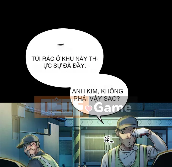 Hoa đào Chương 1-8