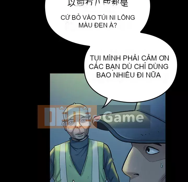 Hoa đào Chương 1-8