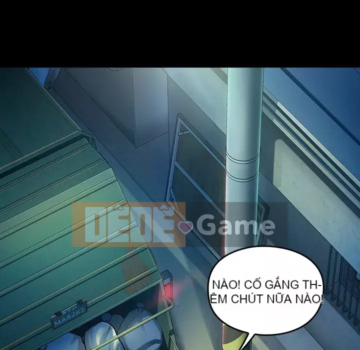 Hoa đào Chương 1-8