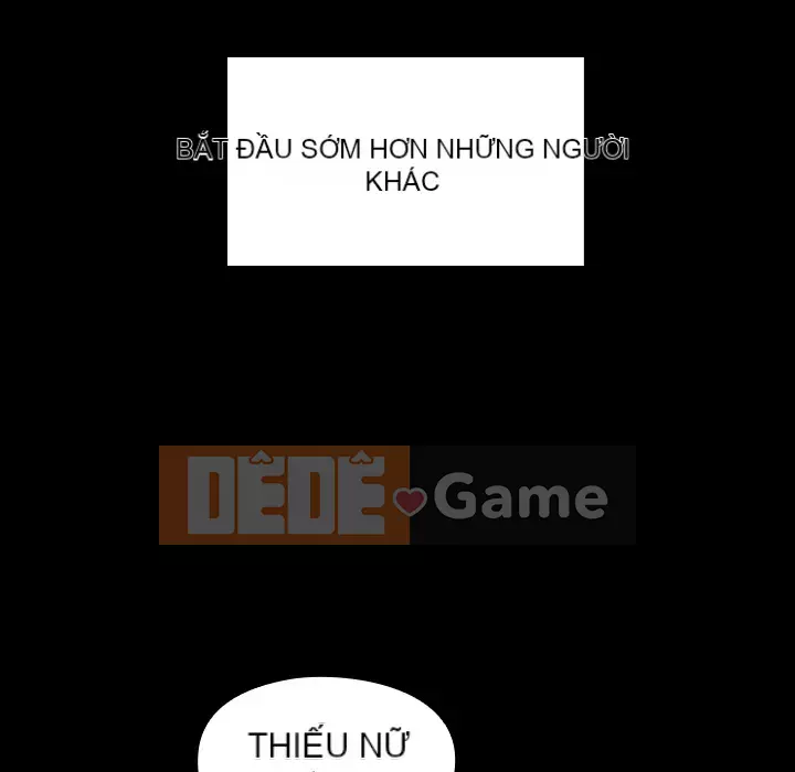 Hoa đào Chương 1-8