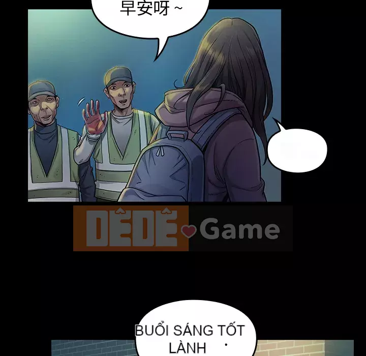 Hoa đào Chương 1-8