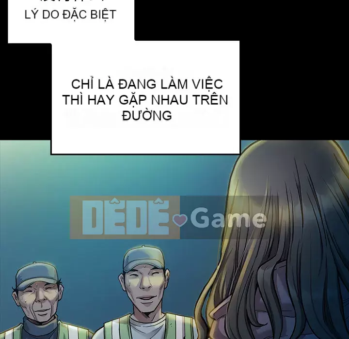 Hoa đào Chương 1-8