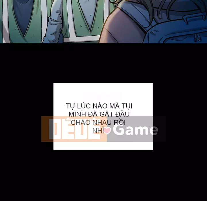 Hoa đào Chương 1-8