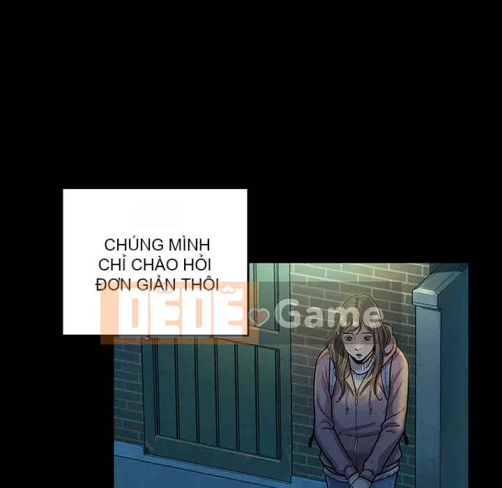 Hoa đào Chương 1-8