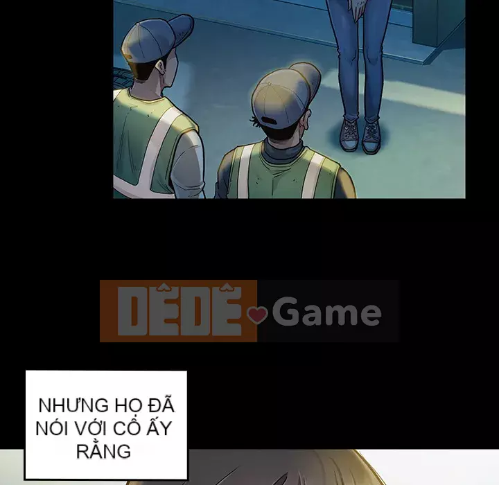 Hoa đào Chương 1-8