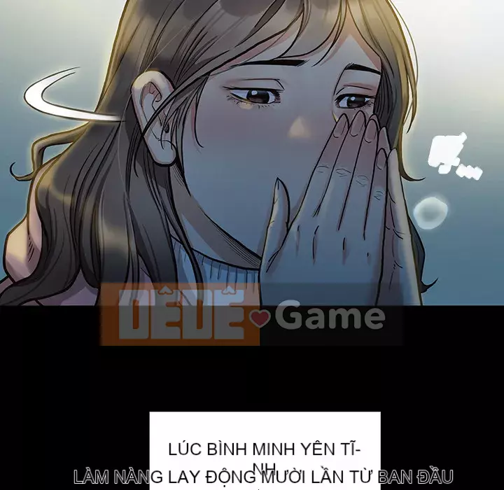 Hoa đào Chương 1-8