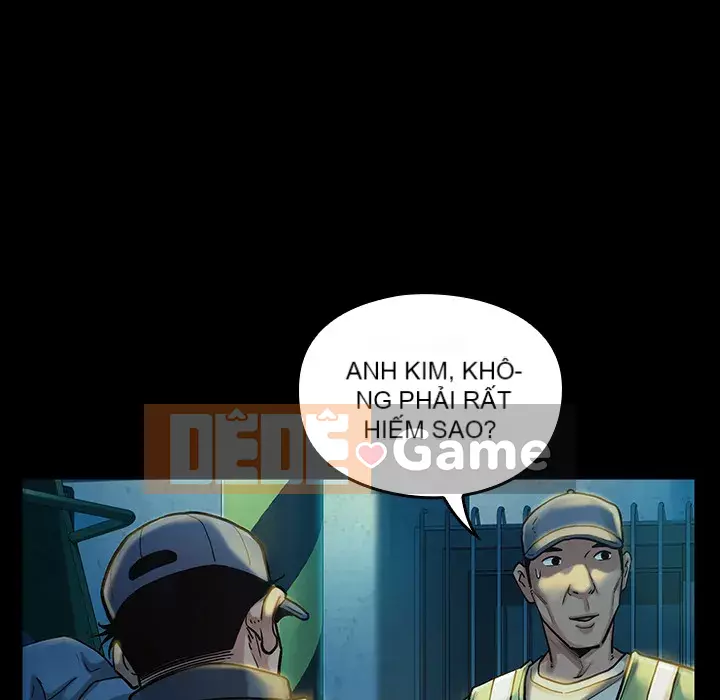 Hoa đào Chương 1-8