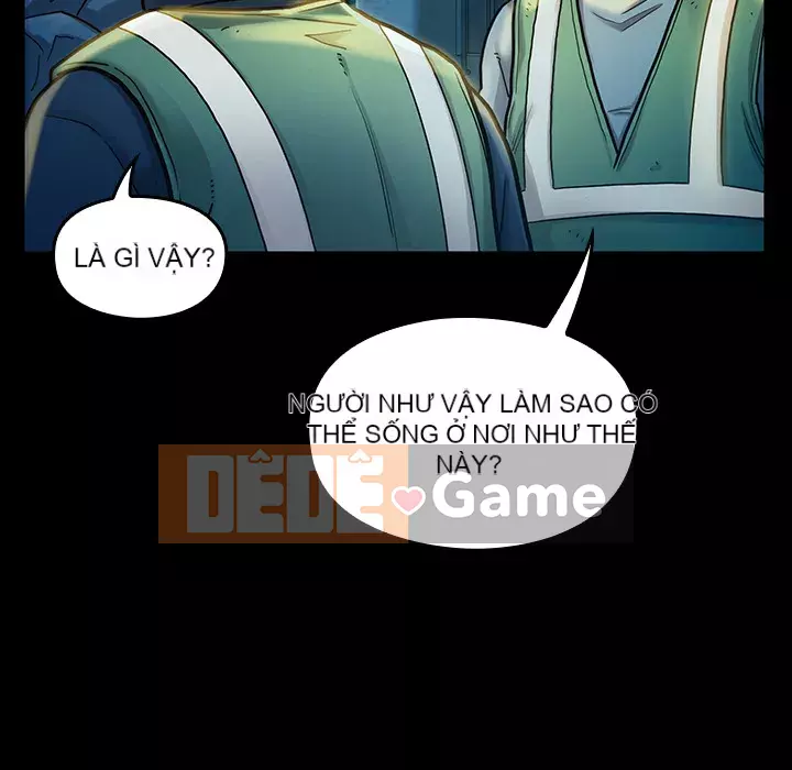 Hoa đào Chương 1-8