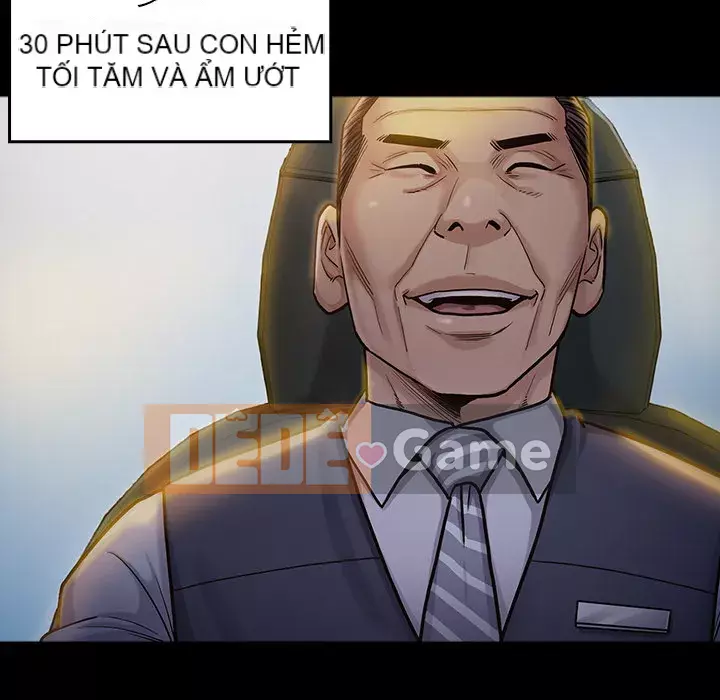 Hoa đào Chương 1-8