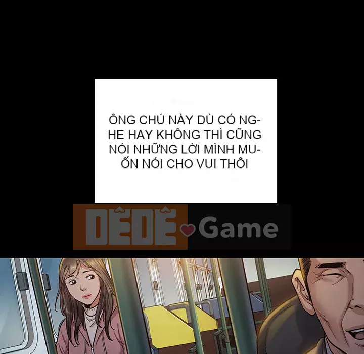 Hoa đào Chương 1-8