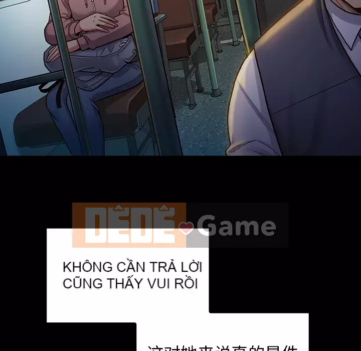 Hoa đào Chương 1-8