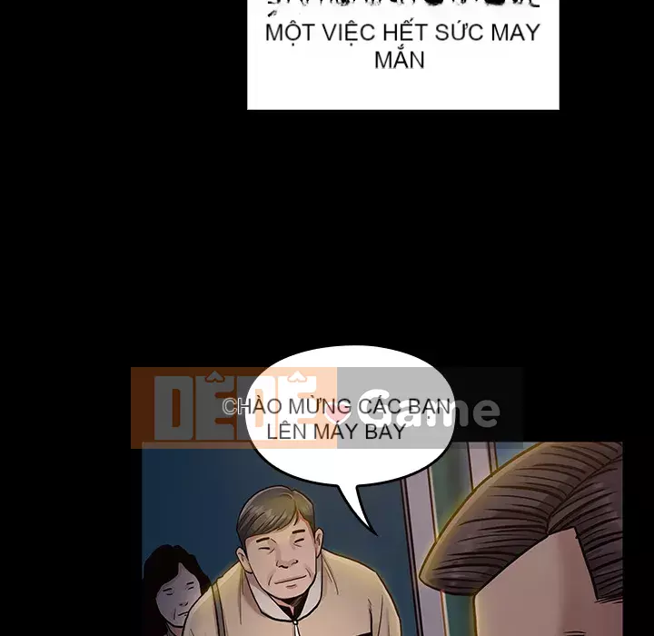 Hoa đào Chương 1-8