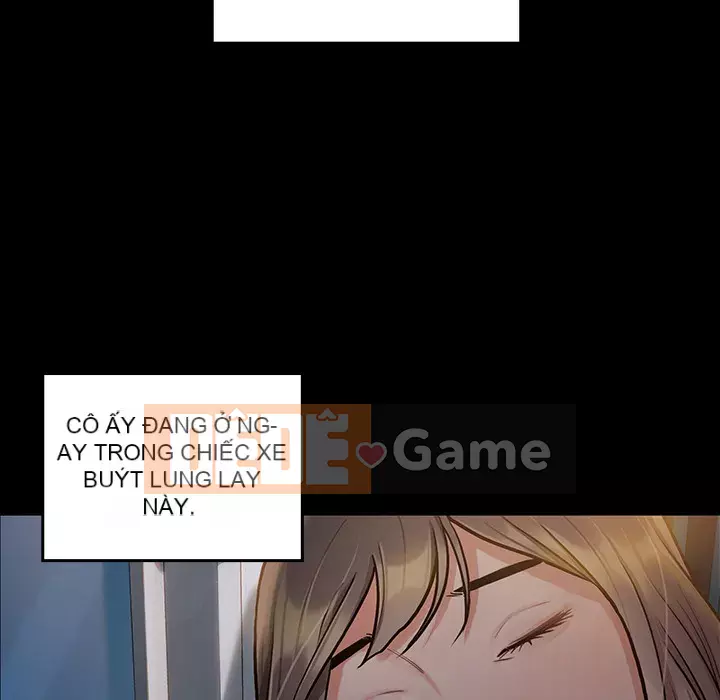 Hoa đào Chương 1-8