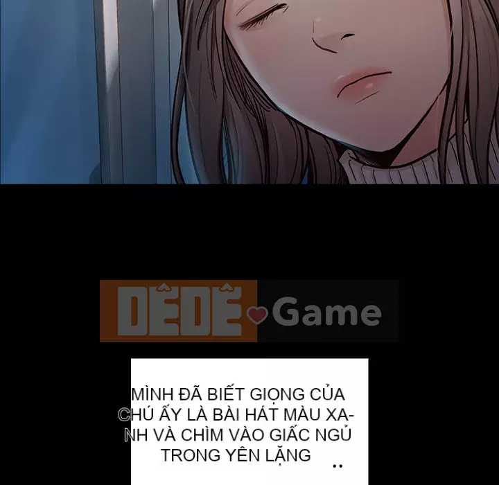 Hoa đào Chương 1-8