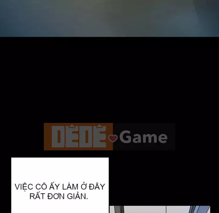 Hoa đào Chương 1-8