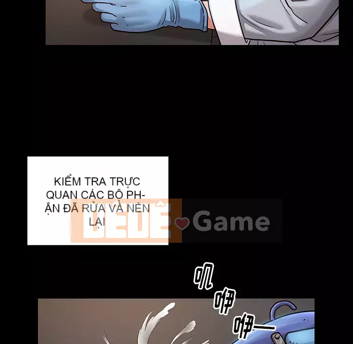 Hoa đào Chương 1-8