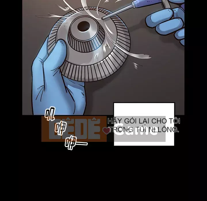 Hoa đào Chương 1-8