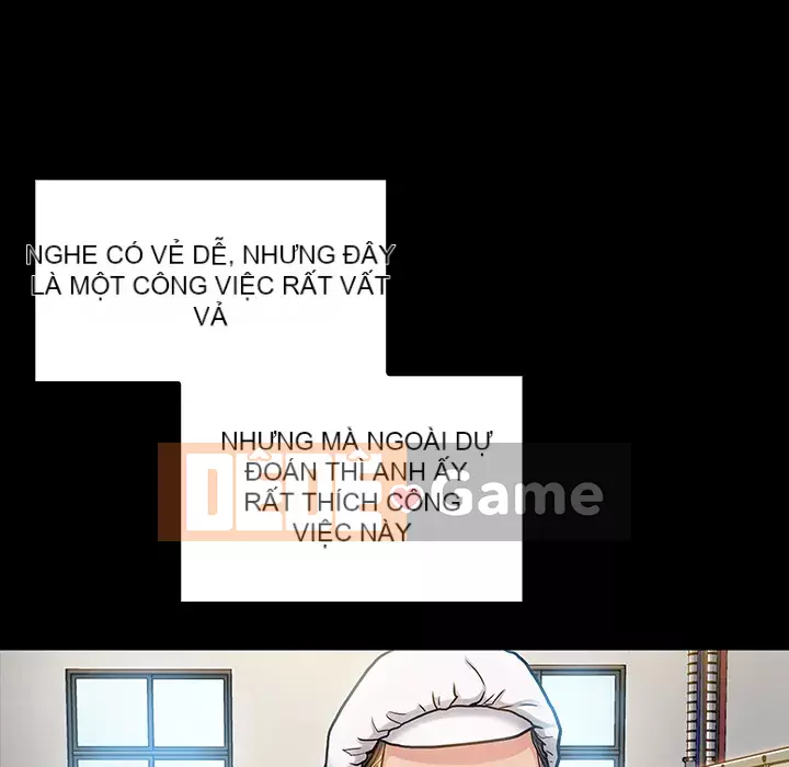 Hoa đào Chương 1-8