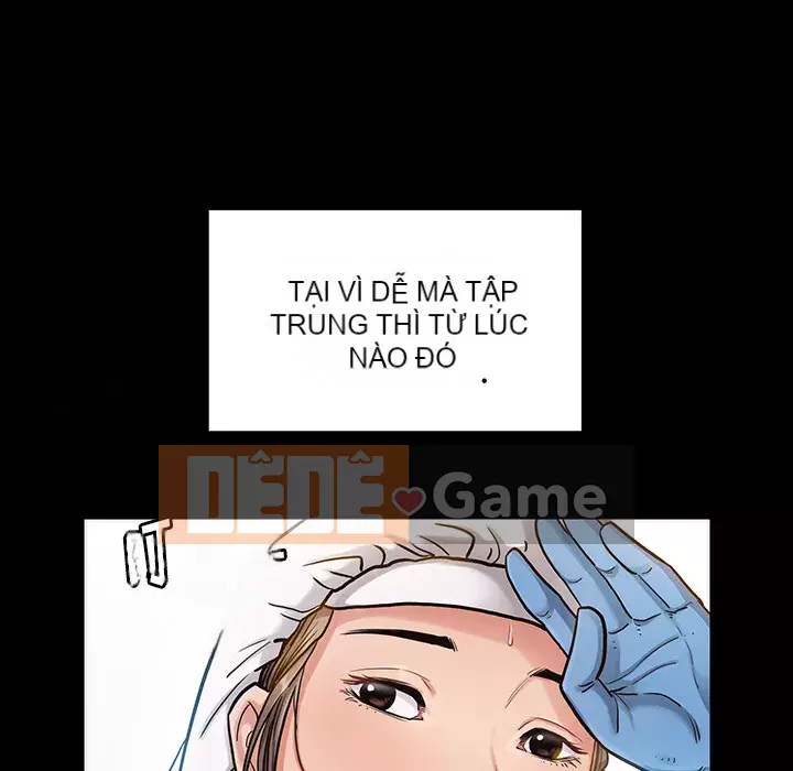 Hoa đào Chương 1-8