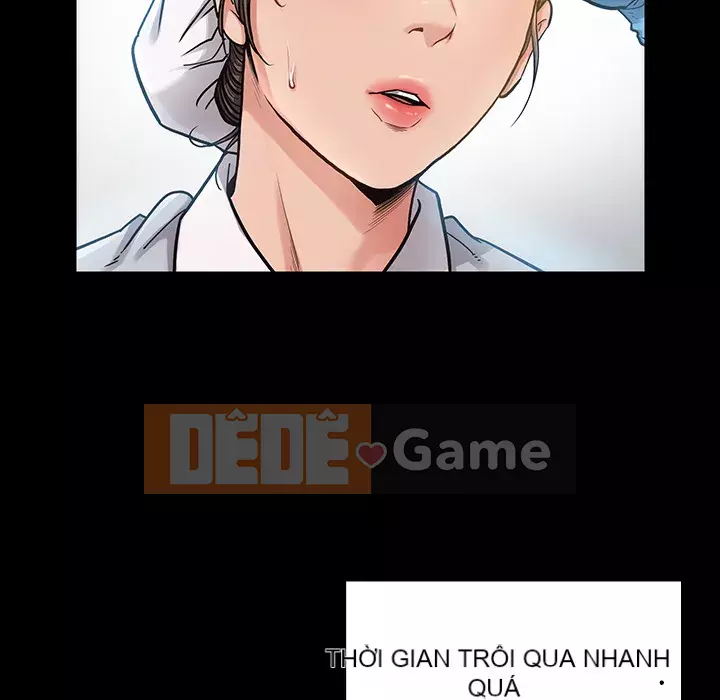 Hoa đào Chương 1-8