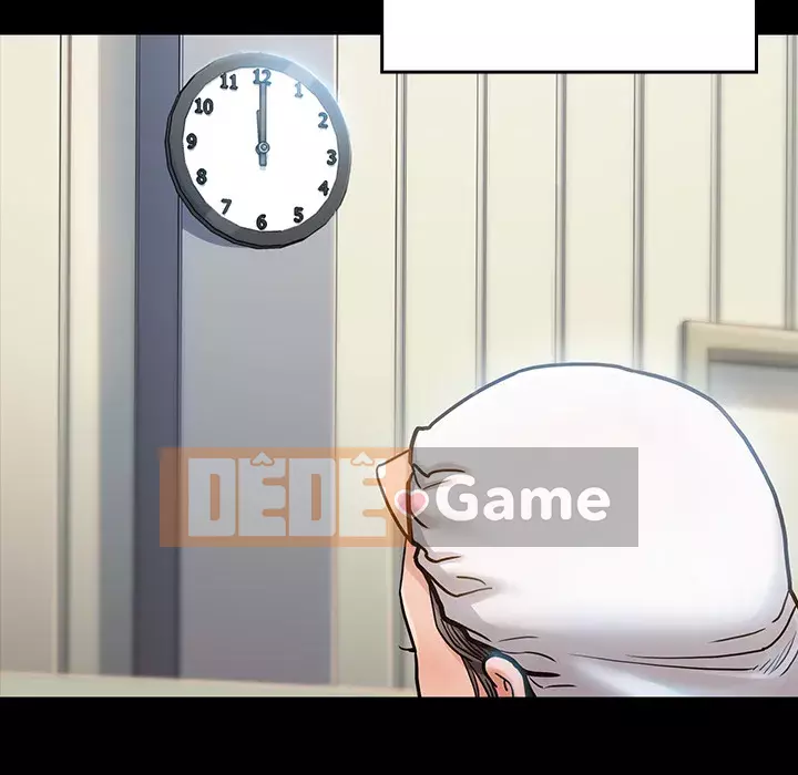 Hoa đào Chương 1-8