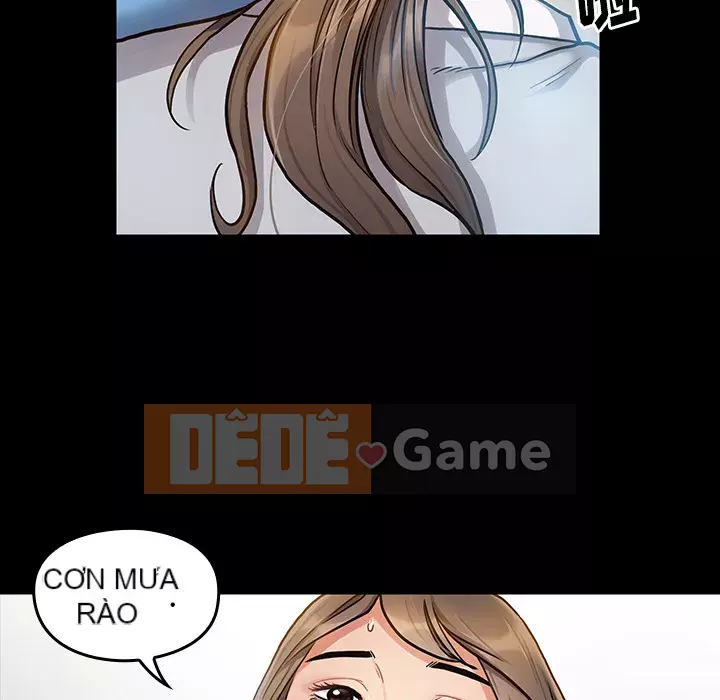 Hoa đào Chương 1-8