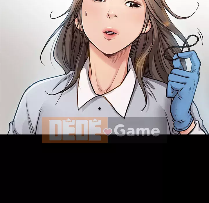 Hoa đào Chương 1-8