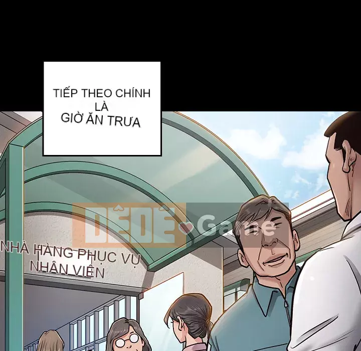 Hoa đào Chương 1-8