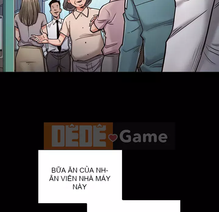 Hoa đào Chương 1-8