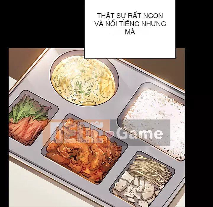 Hoa đào Chương 1-8