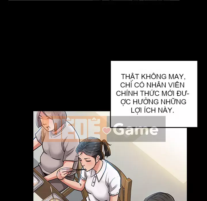 Hoa đào Chương 1-8