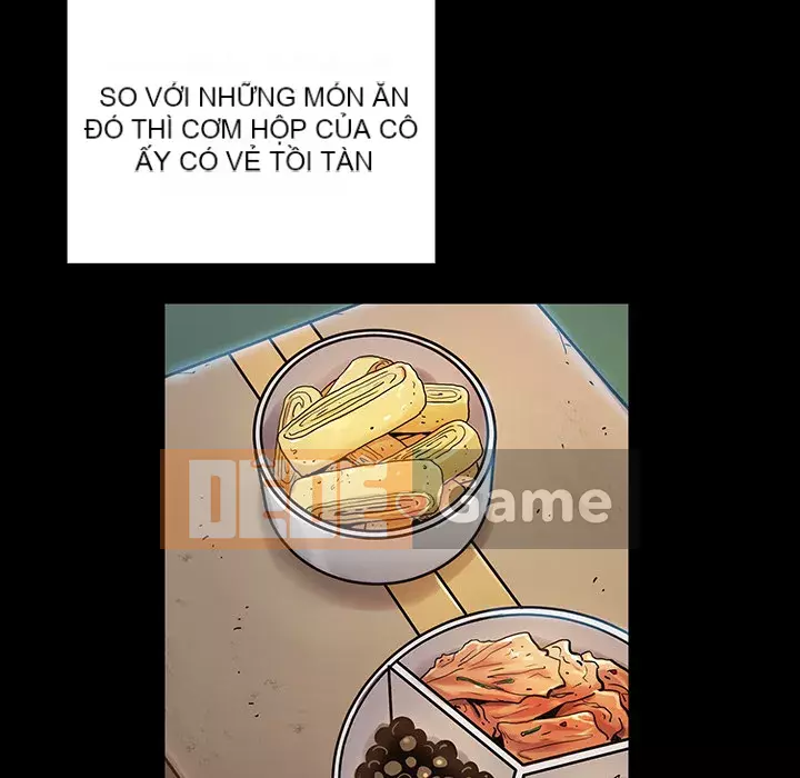 Hoa đào Chương 1-8