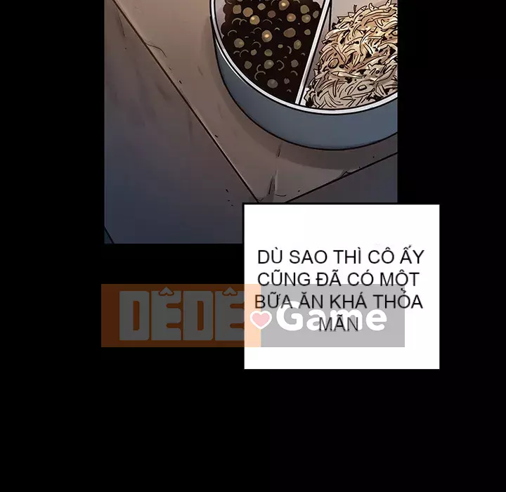 Hoa đào Chương 1-8