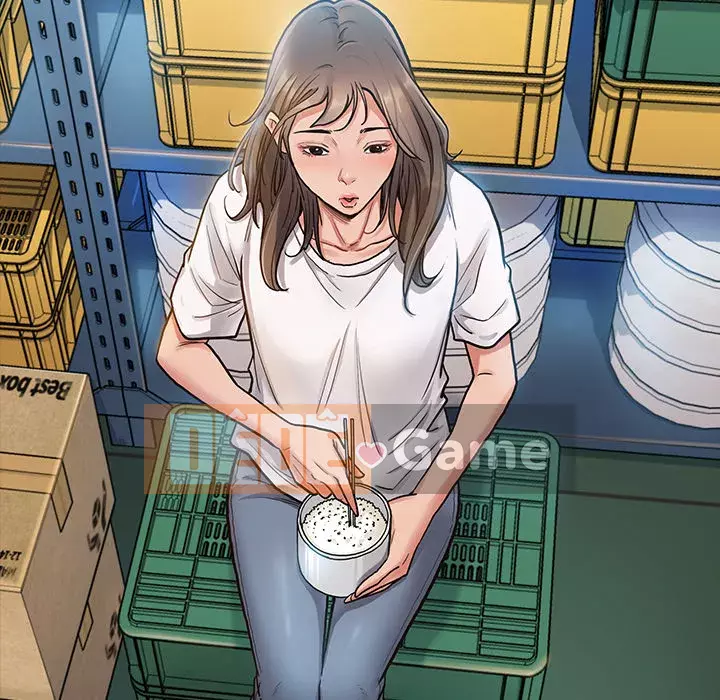 Hoa đào Chương 1-8