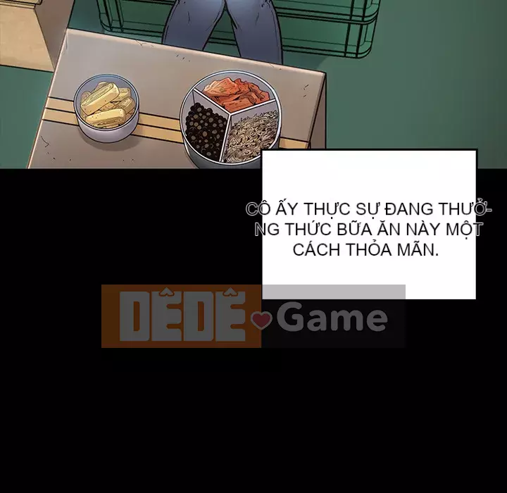 Hoa đào Chương 1-8