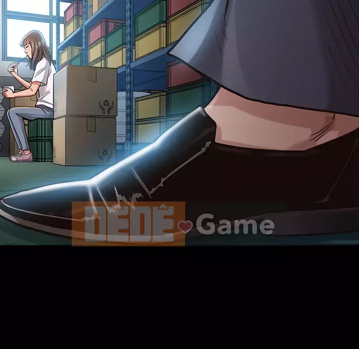 Hoa đào Chương 1-8