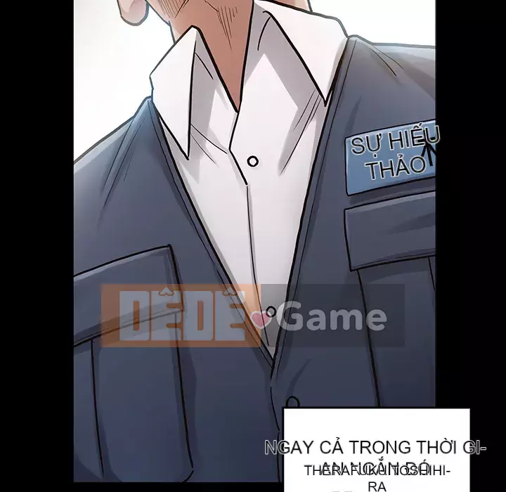 Hoa đào Chương 1-8