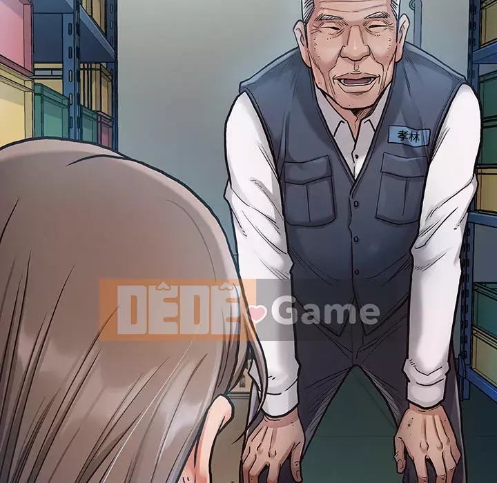 Hoa đào Chương 1-8