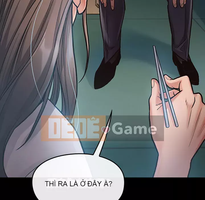 Hoa đào Chương 1-8