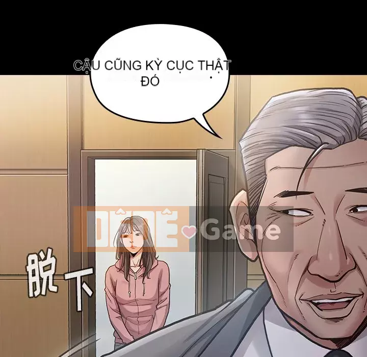 Hoa đào Chương 1-8