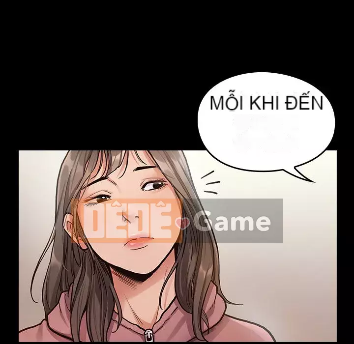 Hoa đào Chương 1-8