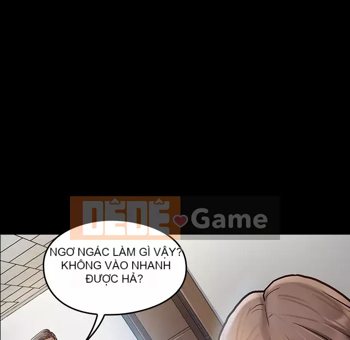 Hoa đào Chương 1-8