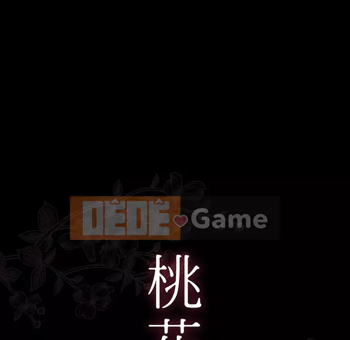 Hoa đào Chương 1-8