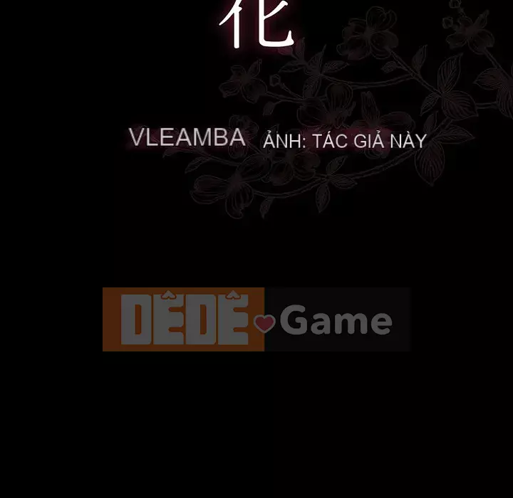 Hoa đào Chương 1-8