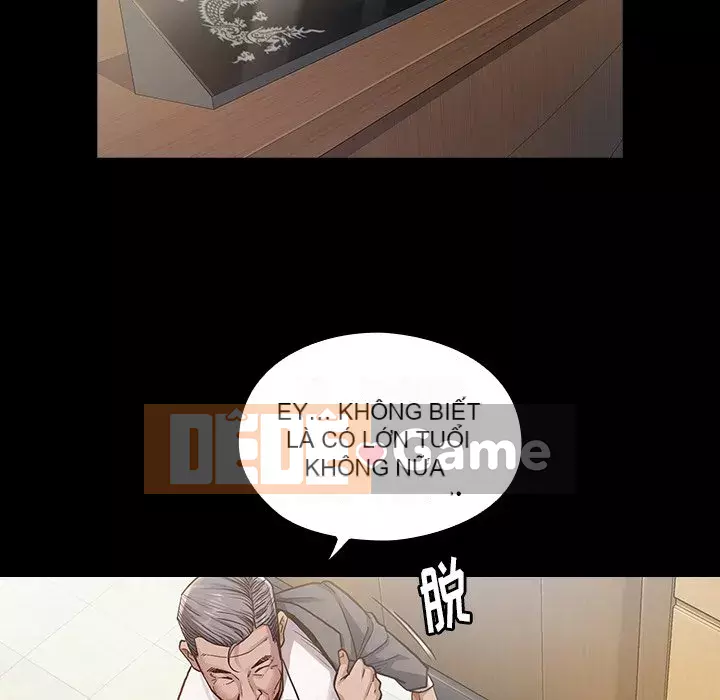 Hoa đào Chương 1-8