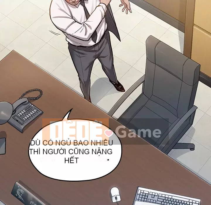 Hoa đào Chương 1-8