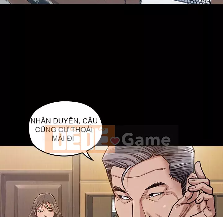 Hoa đào Chương 1-8