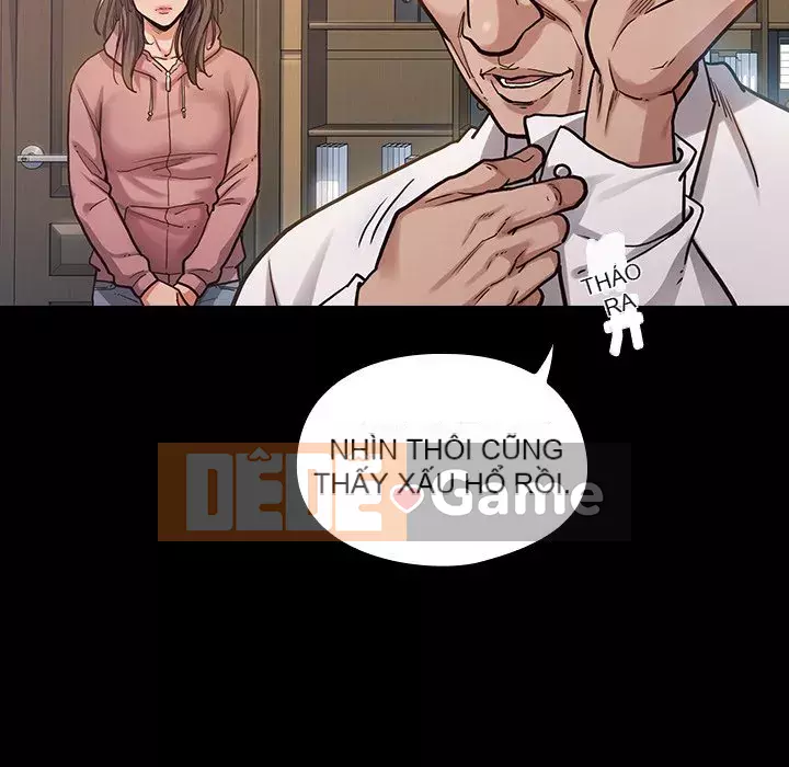 Hoa đào Chương 1-8