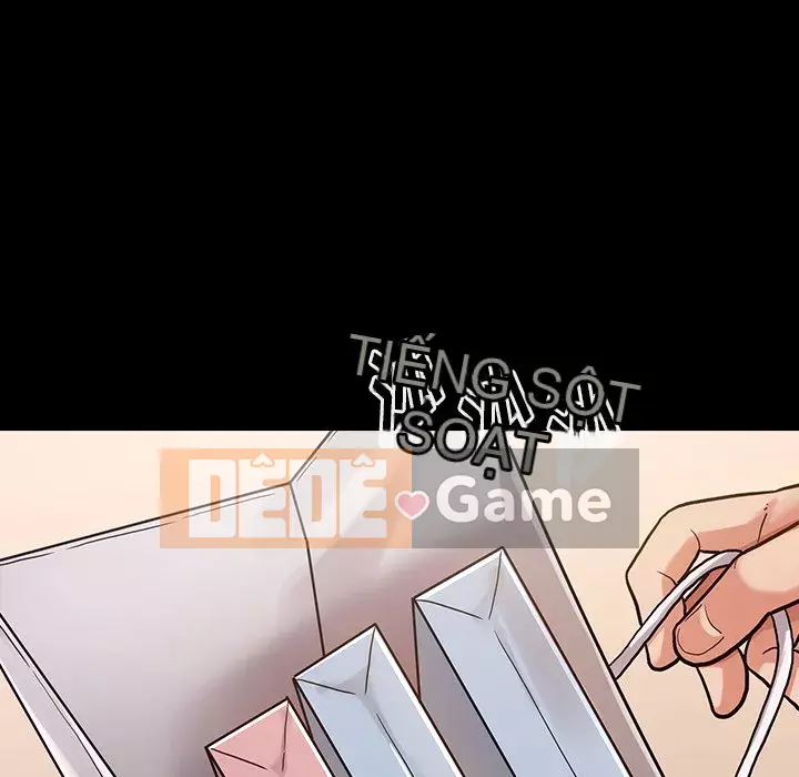 Hoa đào Chương 1-8